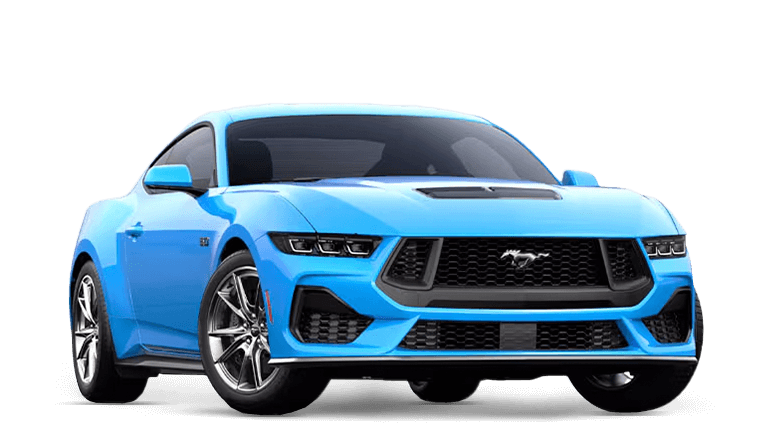 Azul Icónico