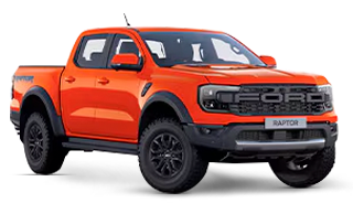 RANGER RAPTOR